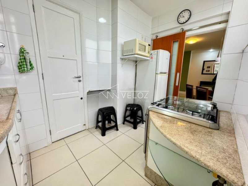 Apartamento, 2 quartos, 74 m² - Foto 13