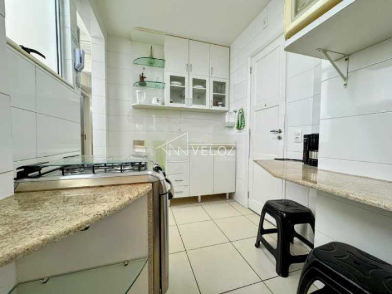 Apartamento, 2 quartos, 74 m² - Foto 5