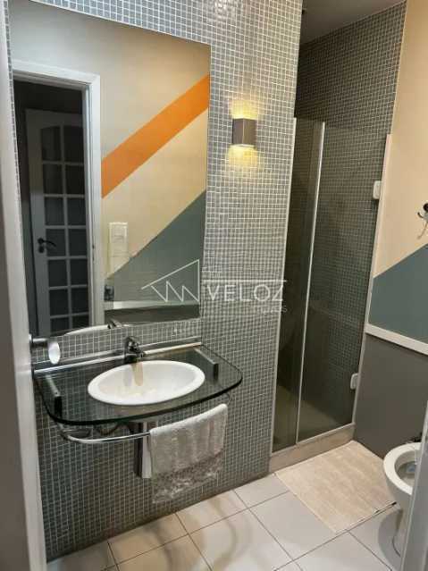 Apartamento à venda com 3 quartos, 99m² - Foto 4