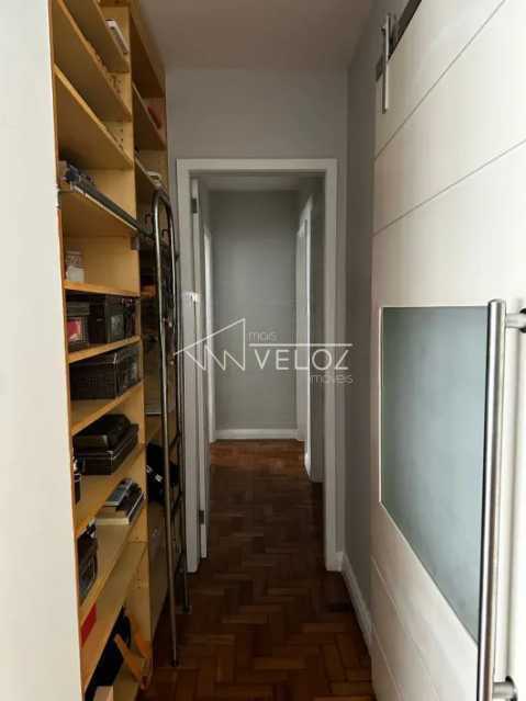 Apartamento à venda com 3 quartos, 99m² - Foto 7