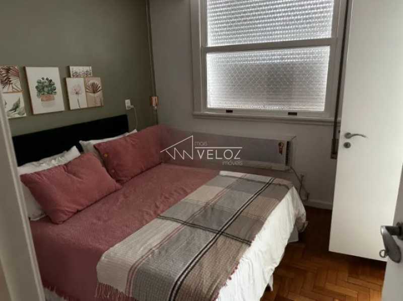 Apartamento à venda com 3 quartos, 99m² - Foto 6