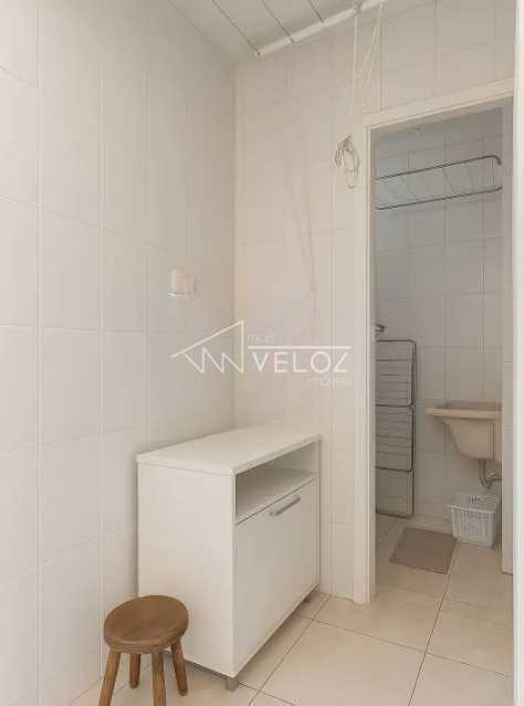 Apartamento à venda com 3 quartos, 99m² - Foto 17