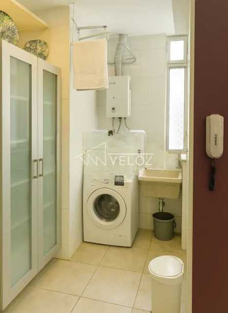 Apartamento à venda com 3 quartos, 99m² - Foto 18