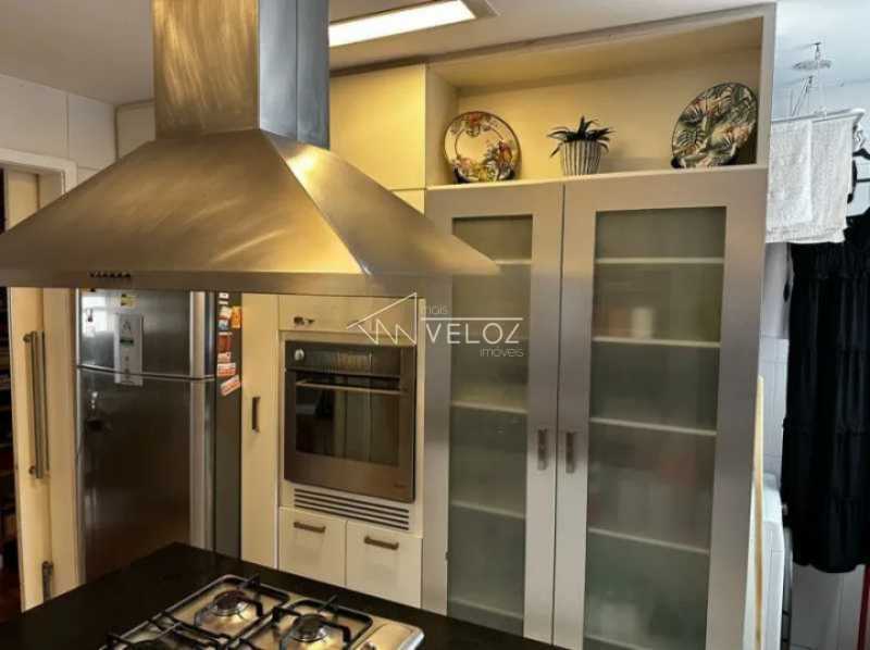 Apartamento à venda com 3 quartos, 99m² - Foto 11