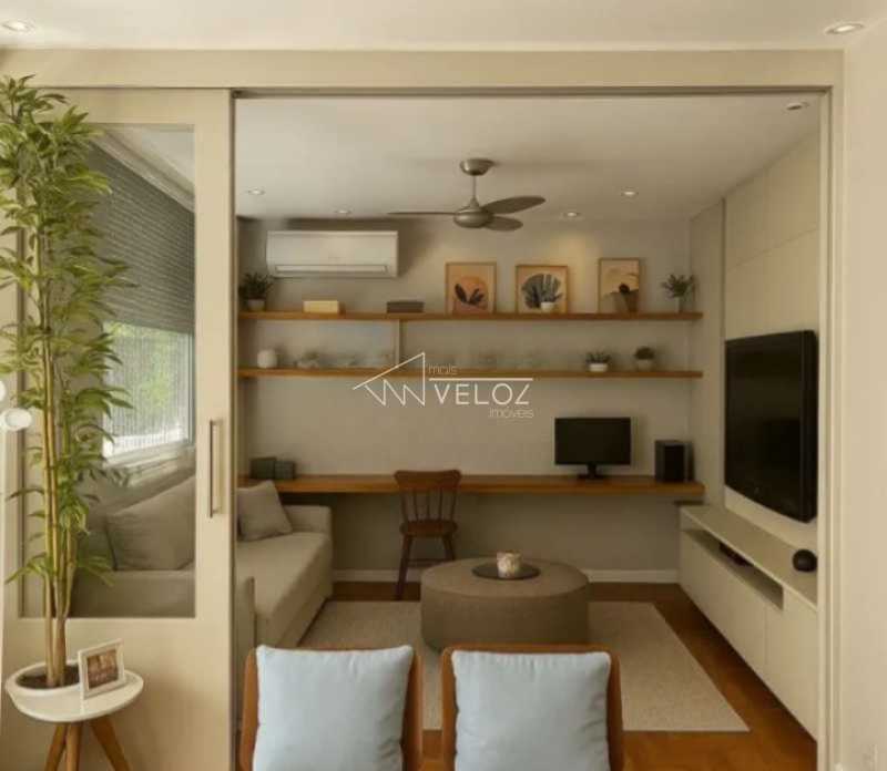 Apartamento à venda com 3 quartos, 99m² - Foto 2