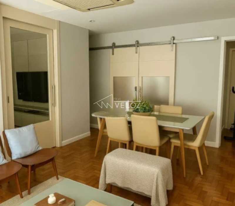 Apartamento à venda com 3 quartos, 99m² - Foto 3