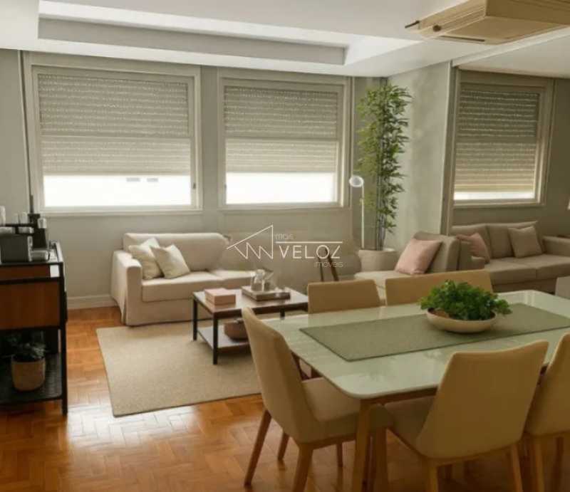 Apartamento à venda com 3 quartos, 99m² - Foto 20