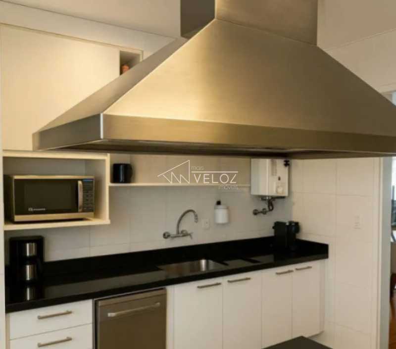 Apartamento à venda com 3 quartos, 99m² - Foto 9