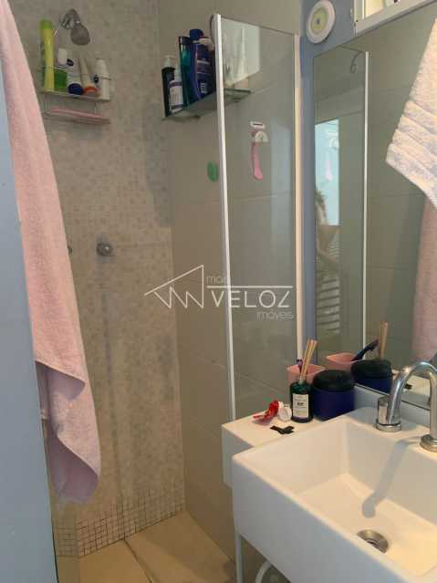 Apartamento, 2 quartos, 66 m² - Foto 11