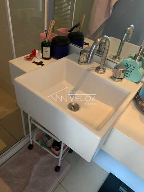 Apartamento, 2 quartos, 66 m² - Foto 14