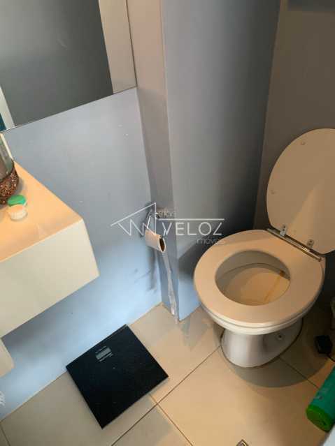 Apartamento, 2 quartos, 66 m² - Foto 6