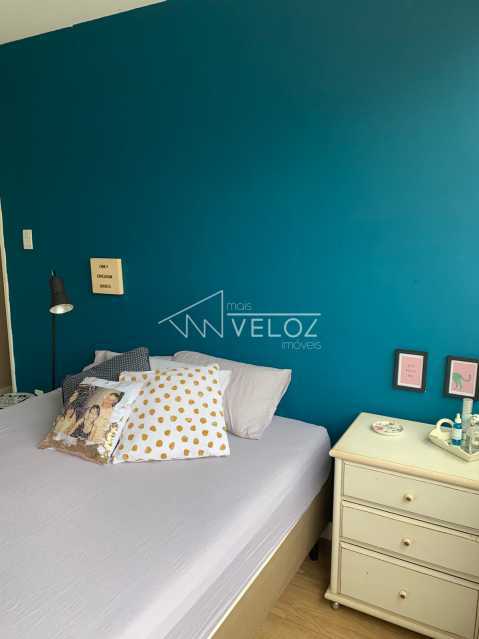 Apartamento, 2 quartos, 66 m² - Foto 12