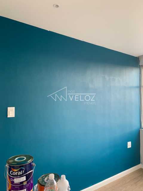 Apartamento, 2 quartos, 66 m² - Foto 7