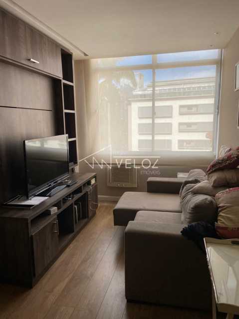Apartamento, 2 quartos, 66 m² - Foto 10