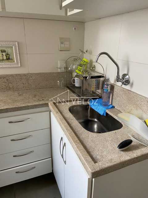 Apartamento, 2 quartos, 66 m² - Foto 19