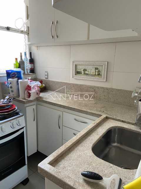 Apartamento, 2 quartos, 66 m² - Foto 3