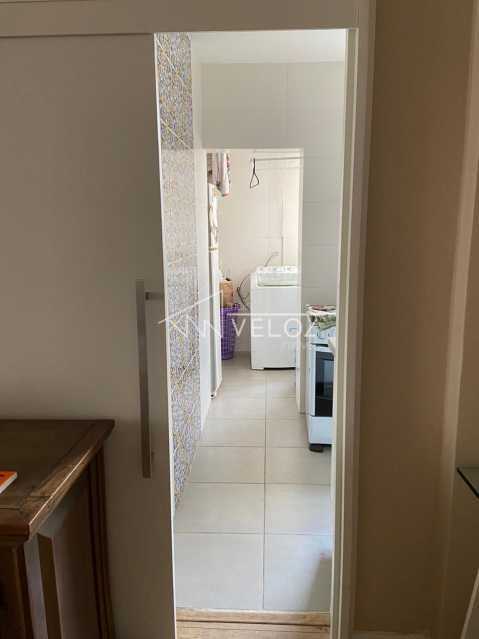 Apartamento, 2 quartos, 66 m² - Foto 2