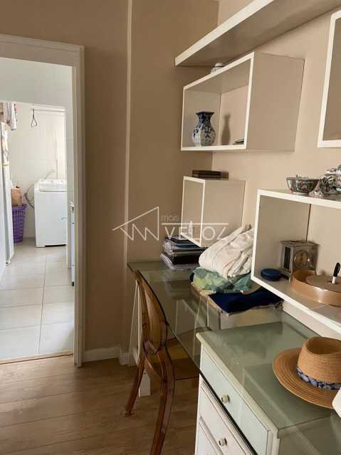 Apartamento, 2 quartos, 66 m² - Foto 5