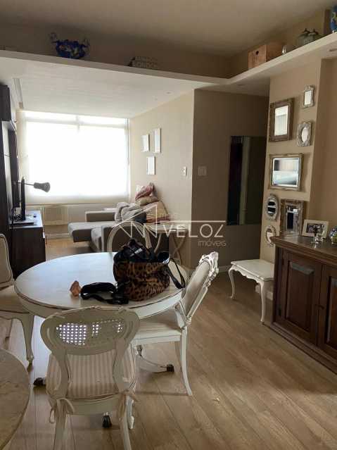 Apartamento, 2 quartos, 66 m² - Foto 1