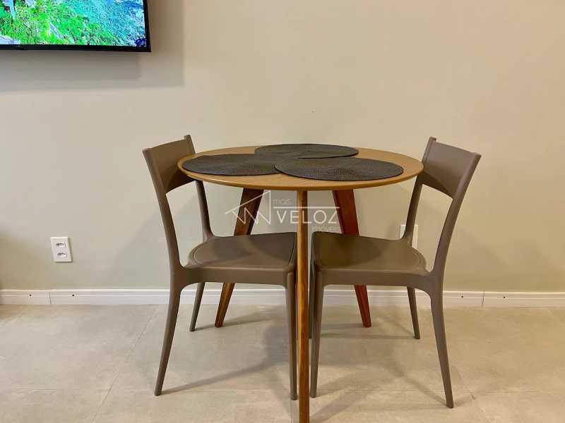 Kitnet-Studio, 21 m² - Foto 18