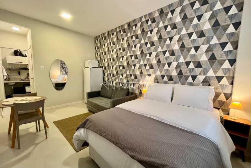 Kitnet-Studio, 21 m² - Foto 3