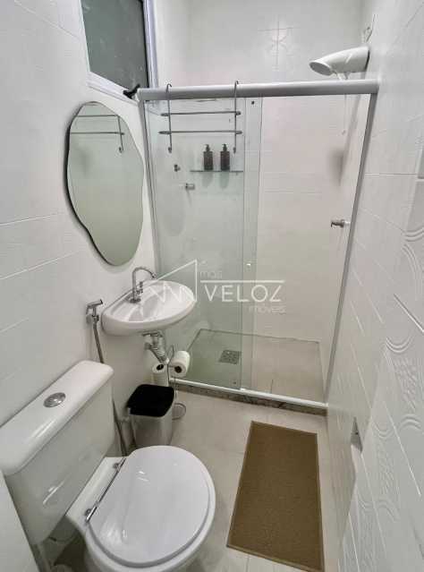 Kitnet-Studio, 21 m² - Foto 16