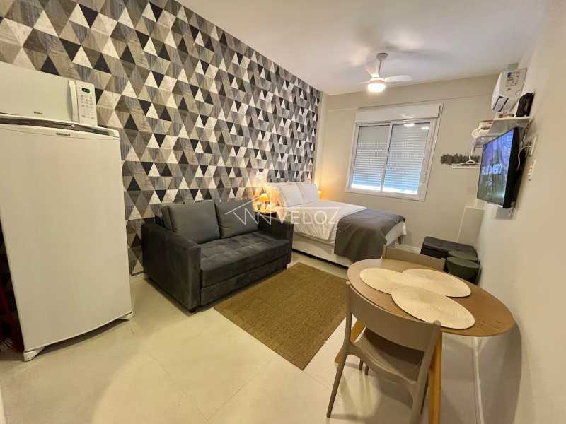 Kitnet-Studio, 21 m² - Foto 6