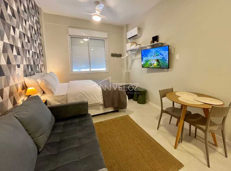 Kitnet-Studio, 21 m² - Foto 17