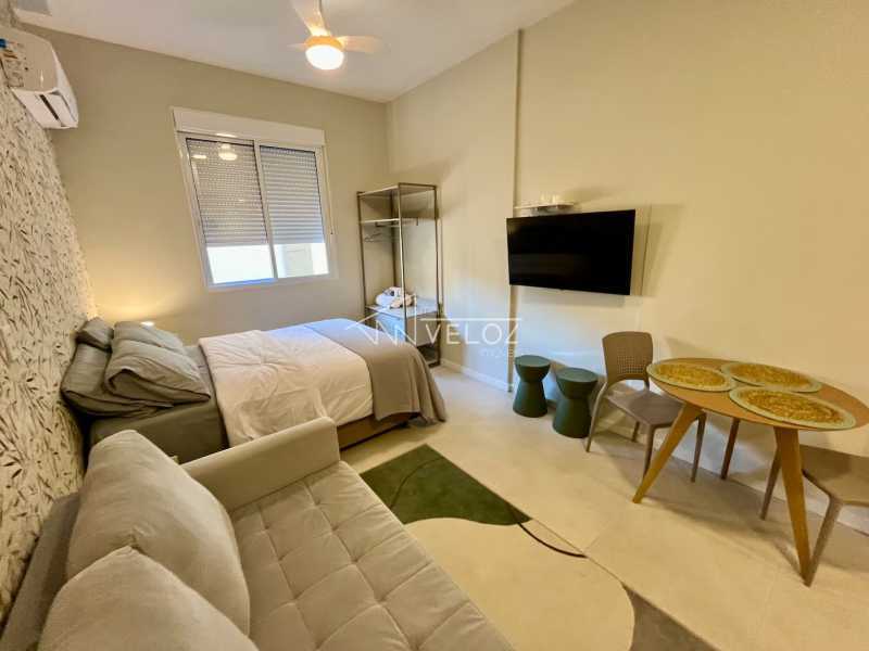 Kitnet-Studio, 21 m² - Foto 14