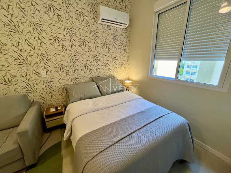 Kitnet-Studio, 21 m² - Foto 1