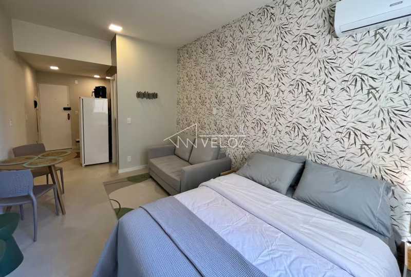 Kitnet-Studio, 21 m² - Foto 13