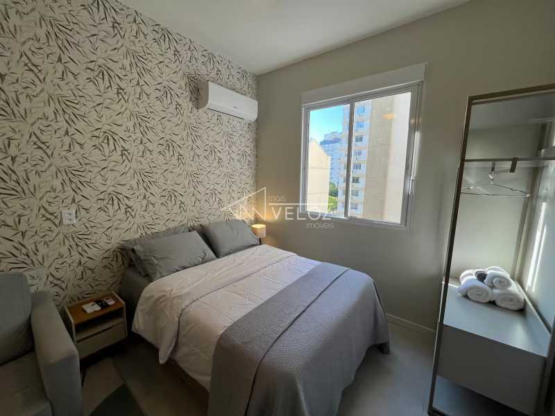 Kitnet-Studio, 21 m² - Foto 7