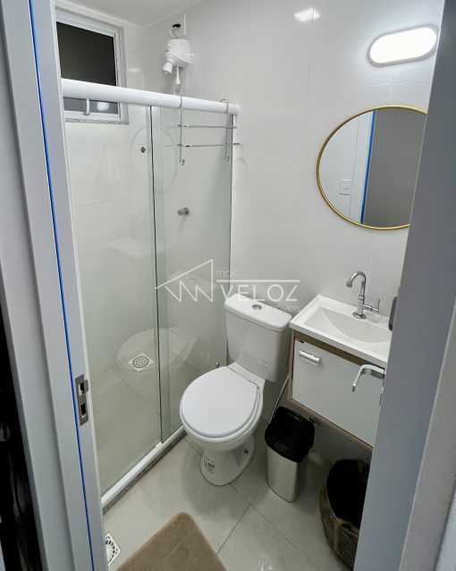 Kitnet-Studio, 21 m² - Foto 10