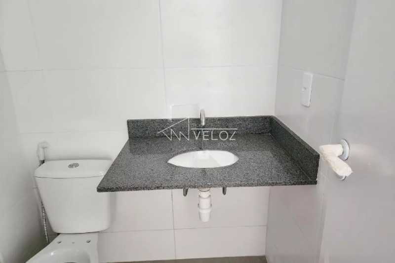 Apartamento, 2 quartos, 85 m² - Foto 3
