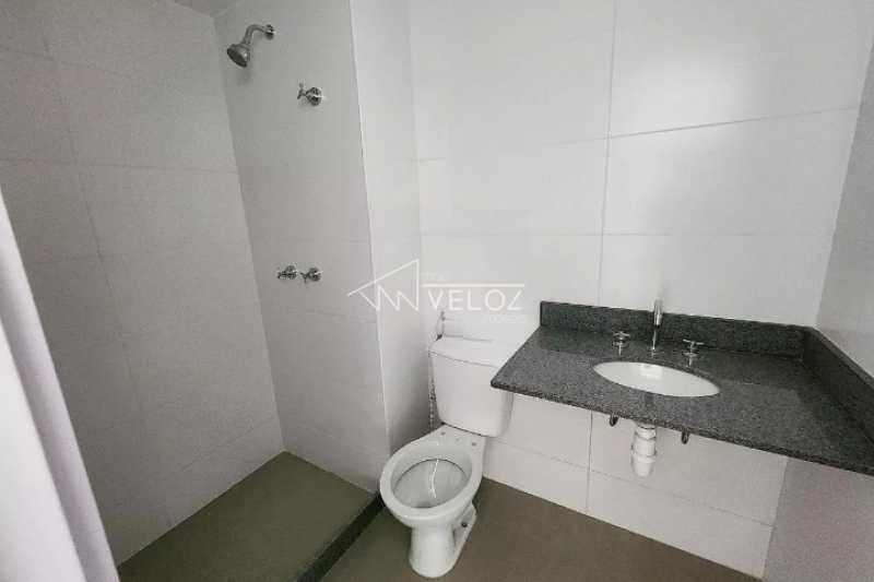 Apartamento, 2 quartos, 85 m² - Foto 21