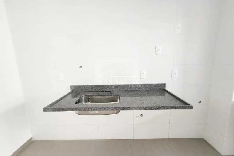 Apartamento, 2 quartos, 85 m² - Foto 13