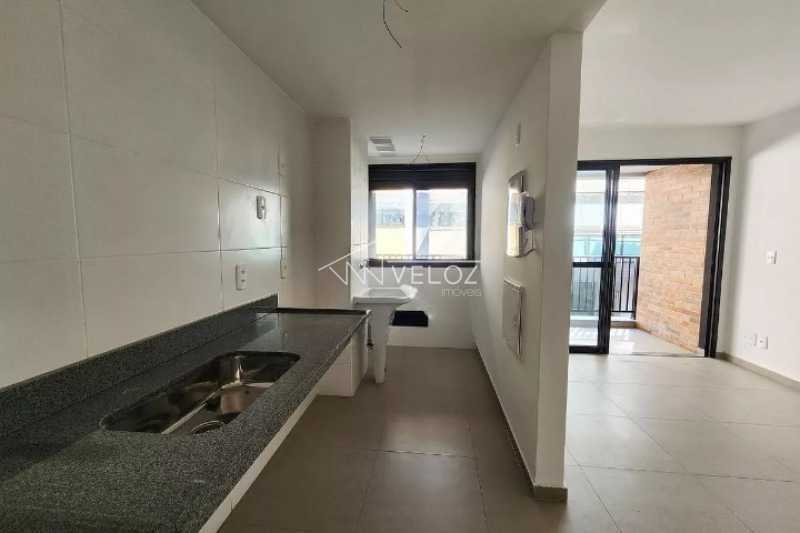 Apartamento, 2 quartos, 85 m² - Foto 7