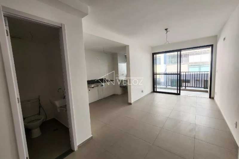 Apartamento, 2 quartos, 85 m² - Foto 15