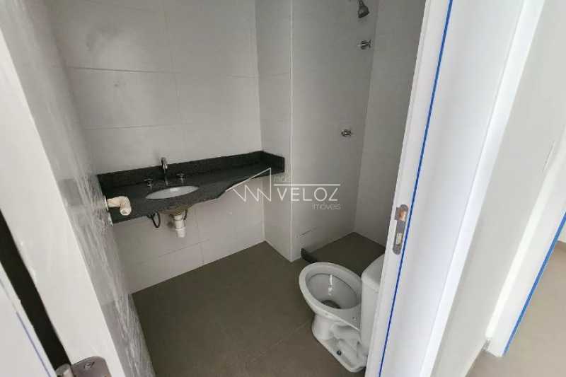 Apartamento, 2 quartos, 85 m² - Foto 4