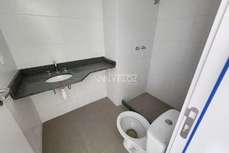 Apartamento, 2 quartos, 81 m² - Foto 8