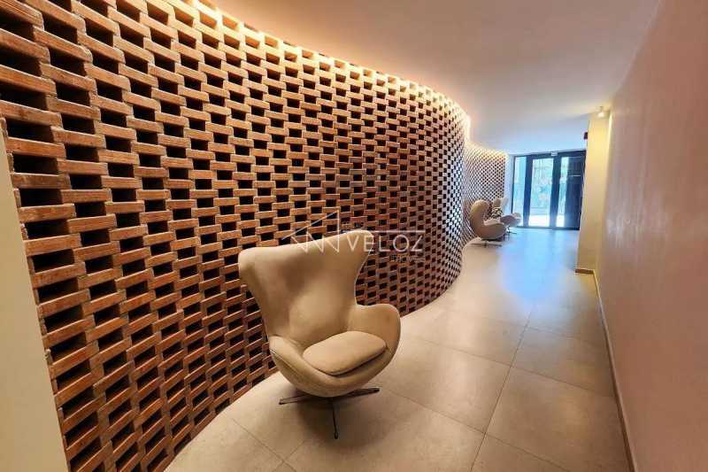 Apartamento, 2 quartos, 81 m² - Foto 9