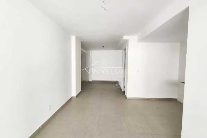 Apartamento, 2 quartos, 81 m² - Foto 6