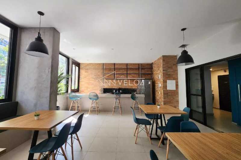 Apartamento, 2 quartos, 81 m² - Foto 11