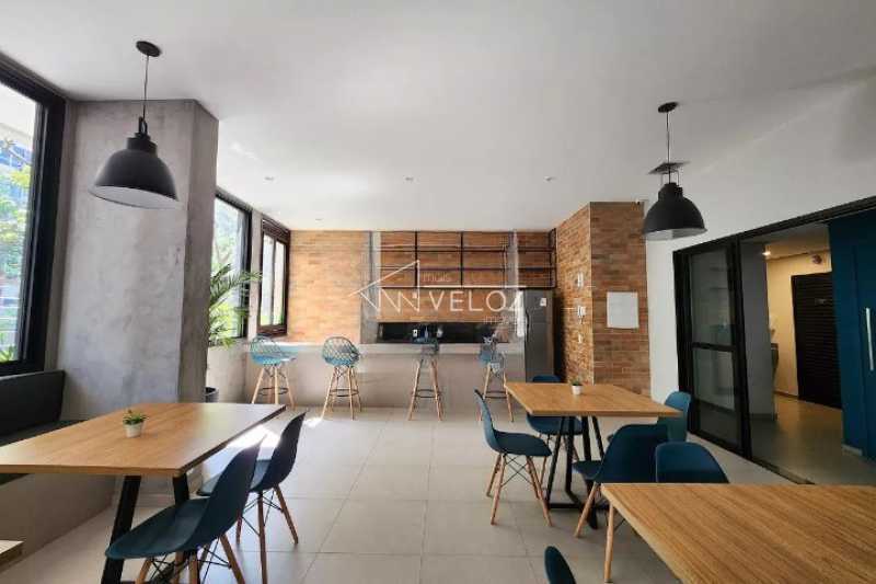 Apartamento, 2 quartos, 81 m² - Foto 14