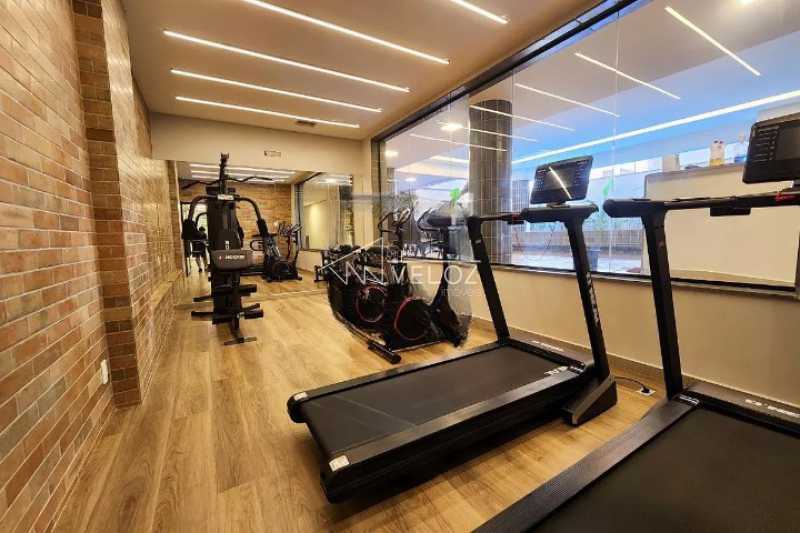 Apartamento, 2 quartos, 81 m² - Foto 16