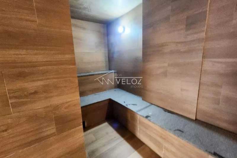 Apartamento, 2 quartos, 81 m² - Foto 18