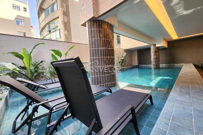 Apartamento, 2 quartos, 81 m² - Foto 1