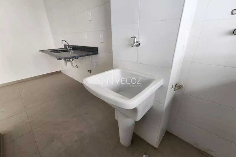 Apartamento, 2 quartos, 85 m² - Foto 10