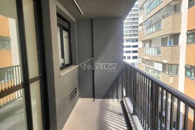 Apartamento, 2 quartos, 85 m² - Foto 11