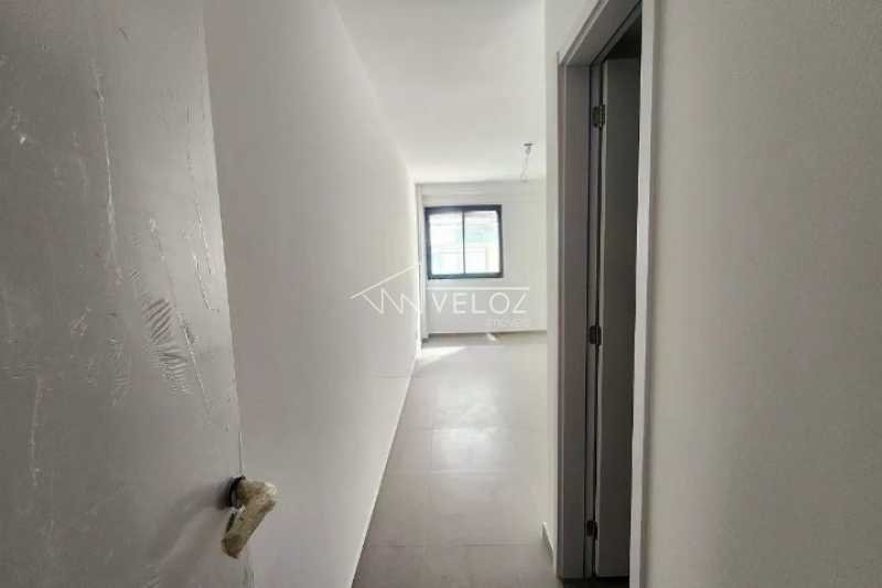 Apartamento, 2 quartos, 85 m² - Foto 7